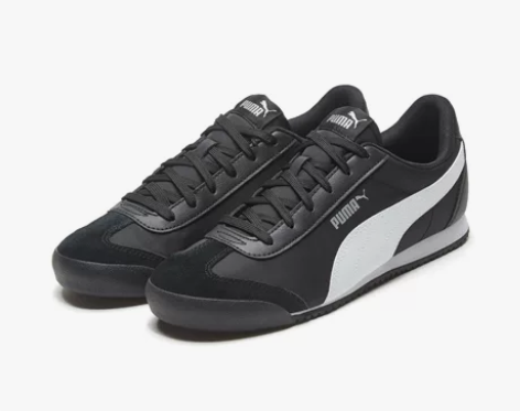 PUMA彪马官方正品 新款男女同款情侣拼色...