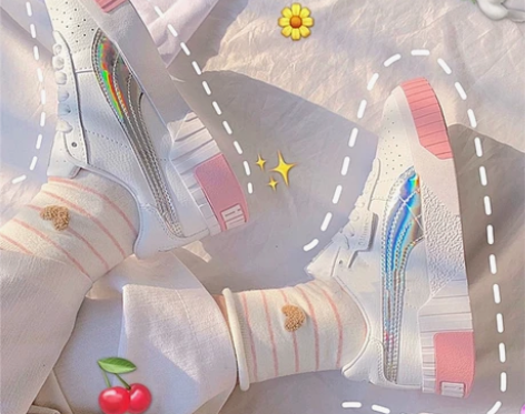 Puma/彪马旗舰店 感兴趣的话点“我想要...