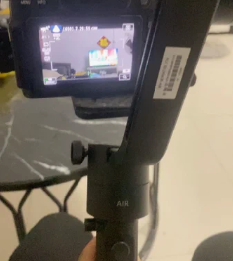 魔爪一代稳定器400不包邮！带佳能控制线，...