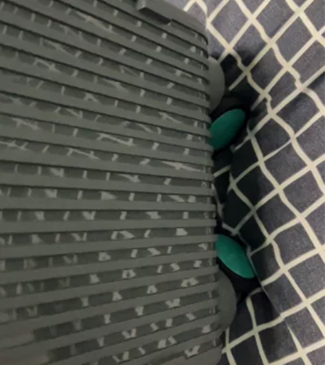 途加（TUPLUS）24英寸托运拉杆箱AB...