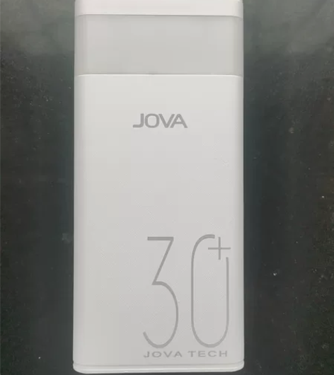 三万毫安充电宝,九成新,无磕碰,性能完好,...