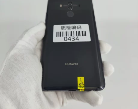 华为mate10Pro 银钻灰 6+128...