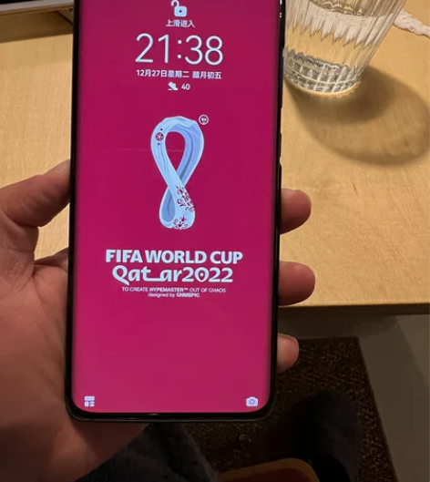 全套华为mate50pro 8+256黑色...