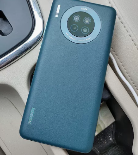 华为mate 30 5g 翡冷翠 8...