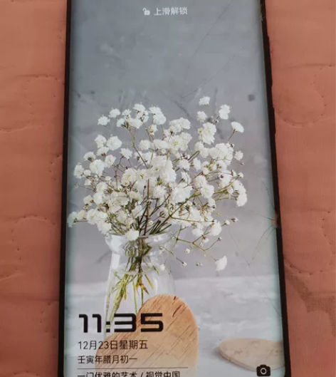 华为mateRS保时捷：所有功能正常；6+...