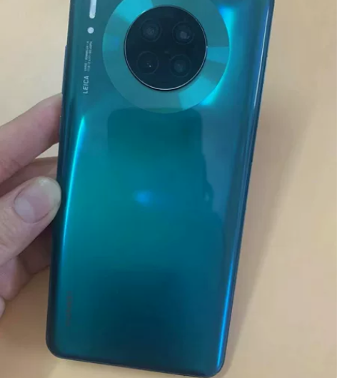 华为mate30  4g  8+128  ...