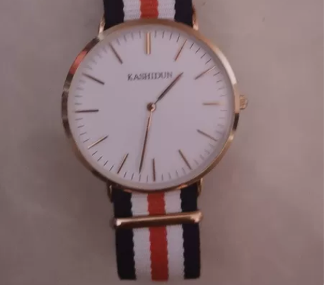 卡诗顿手表之前买的,有要的来! 感兴趣的话...