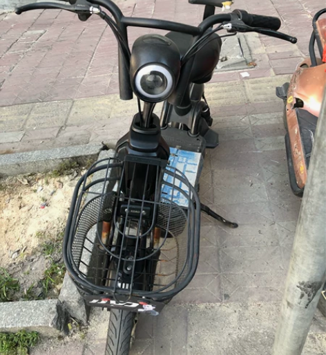 爱玛、雅迪、新日、台铃同款小刀电动车，电池...