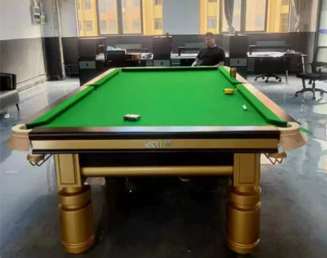 俱乐部台球台球桌便宜处理14张   乔氏款...