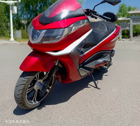 21年迅龙200大踏板摩托车，手续齐全保险...