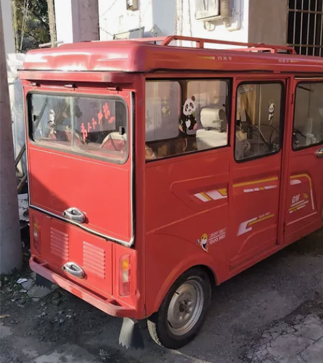 摩托车三轮，闲置了有需要的联系我，老人年龄...