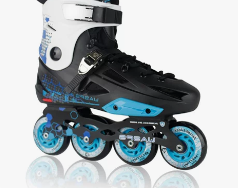 飞鹰F3 WASPS成年溜冰鞋成人轮滑鞋男...