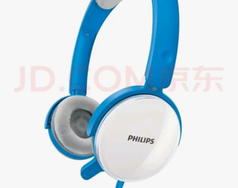 飞利浦（PHILIPS） SHM7110B...