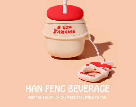 Airpods保护套pro苹果airpod...