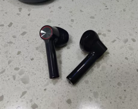 oneplus一加无线蓝牙耳机 自用,闲置...
