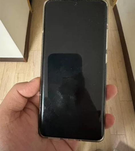 小米12s（12+256）仅买了三个月，几...