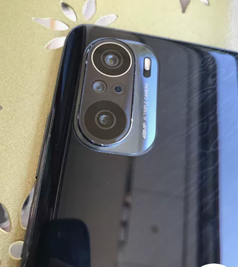 红米K40 骁龙870 12+256的 成...