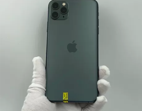 9成新Apple/苹果 苹果 iPhone 11 Pro M...
