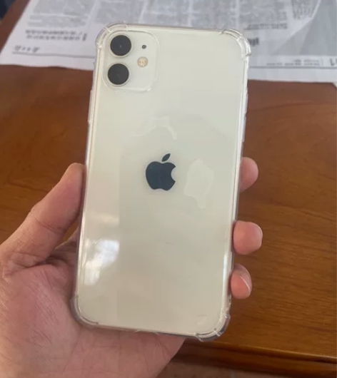 苹果11国行128G成色新 功能全部正常，...