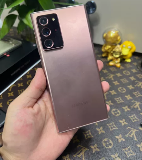 三星  note  20u  美版  12...