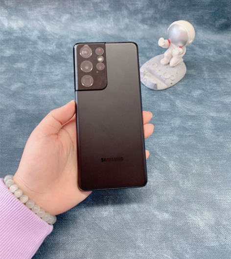 国行 三星S21U耀夜黑 16+512G ...