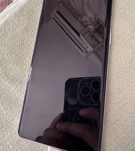 Oppo Reno4 Pro 5G(随缘慢...