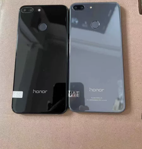 二手手机华为荣耀9青春版荣耀9i全网通4G...