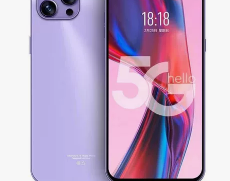 12G+512G内存大屏全网通5G智能手机...