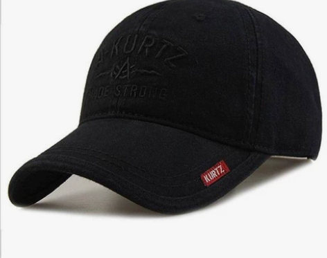 帽子男秋冬季户外遮阳鸭舌帽防晒太阳帽休闲钓...