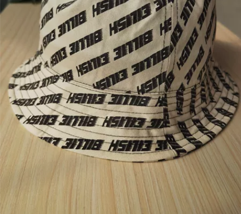 外贸单HM字母渔夫帽，大孩子成人都可戴哦 ...