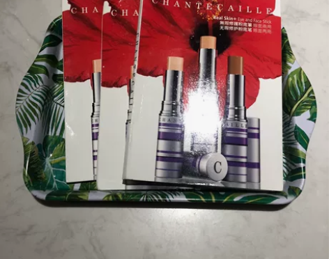 Chantecaille香缇卡无暇修护粉底...