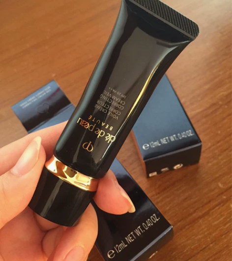 2支39包邮 CPB隔离小样12ml提亮肤...