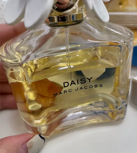 mrac jacobs莫杰小雏菊香水 自用...