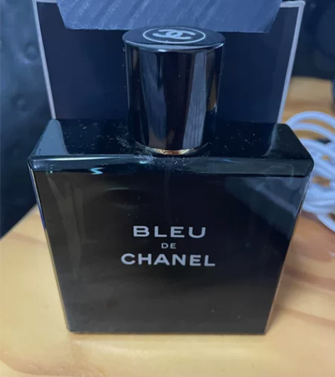 香奈儿 蔚蓝男士香水 100ml版 浓香版...