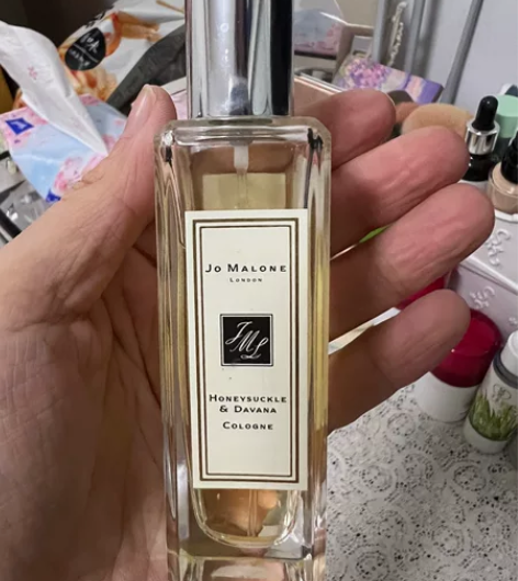 祖马龙香水30ml，保真正品，朋友送的，剩...