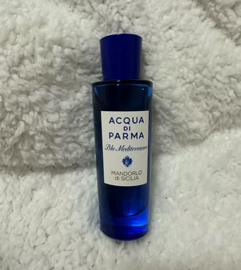 帕尔玛香水杏仁,甜甜的奶糖味,正品,30M...