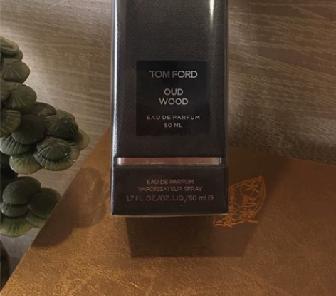 tf乌木沉香香水50ml 未拆，过年了想着...