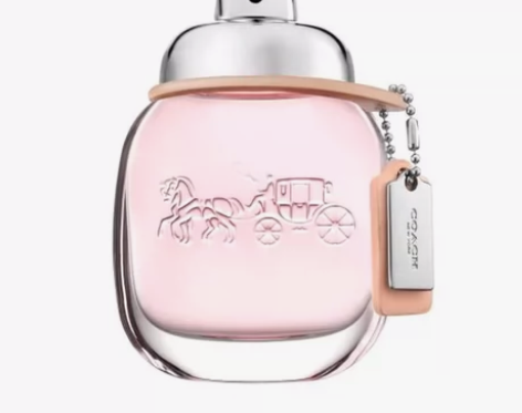 【保真】Coach蔻驰女士香水30/50m...