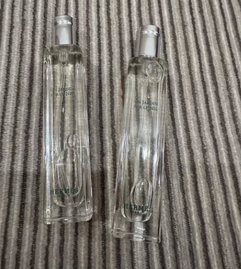 爱马仕尼罗河香水15mlHERMES 尼罗...