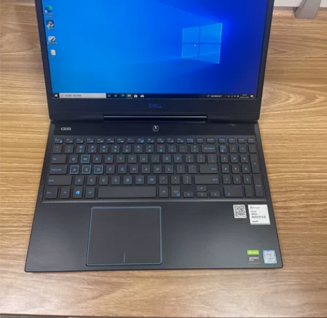 戴尔G5 5590游戏本笔记本 配置：i5...