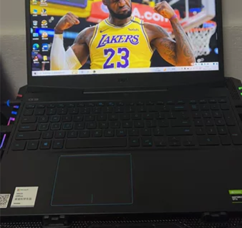 戴尔 G3 3590 笔记本 处理器 i7...