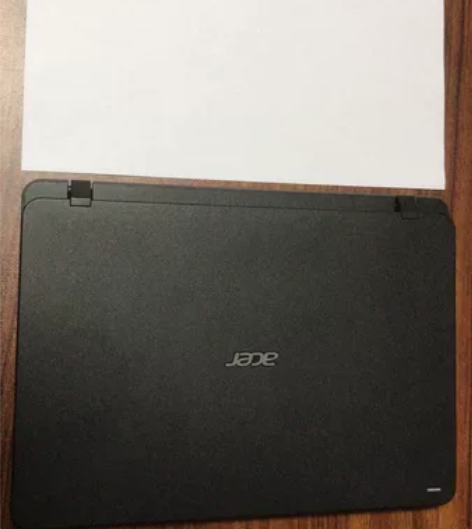 宏基笔记本tmb117黑色靓机全新奔腾n3...