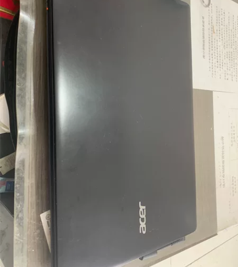 宏基笔记本,成色新,配置看图!有两块硬盘主...