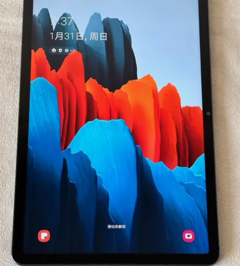 Samsung/三星 三星平板 Galax...