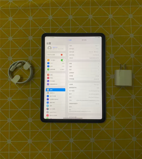 iPad air4 2020款 10.9寸...