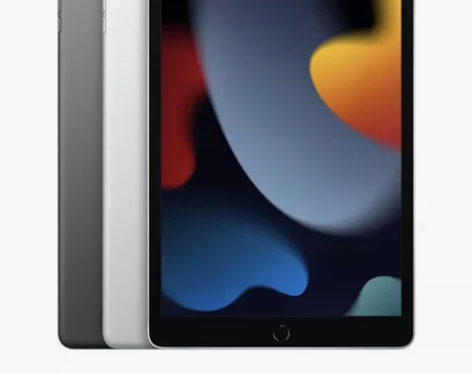 ipad全新已拆封了 10.2英寸 201...