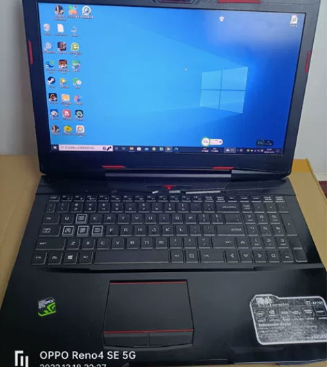 战神X7-KP7GT笔记本电脑,游戏本,吃...