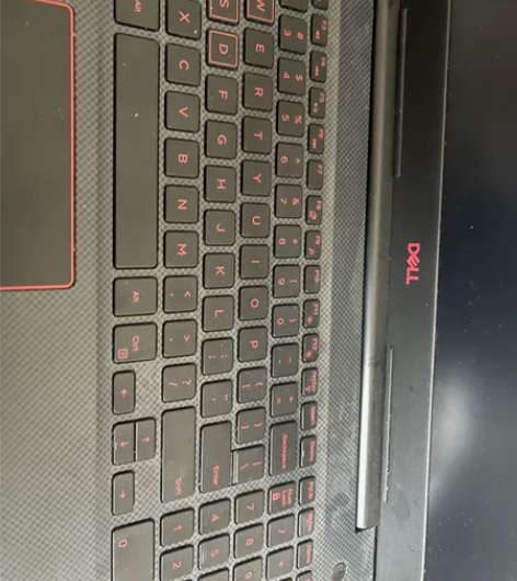 戴尔g3游戏本 显卡1050ti打任何游戏...