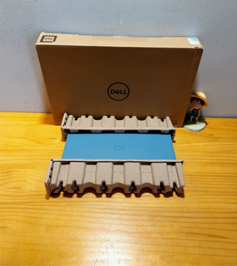 戴尔灵越15 3511 十一代i5 113...