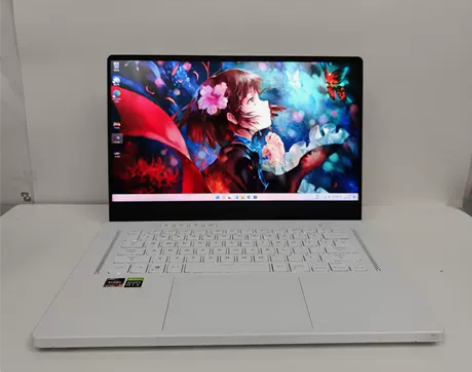 9成新华硕幻15 R9 5900HS RT...